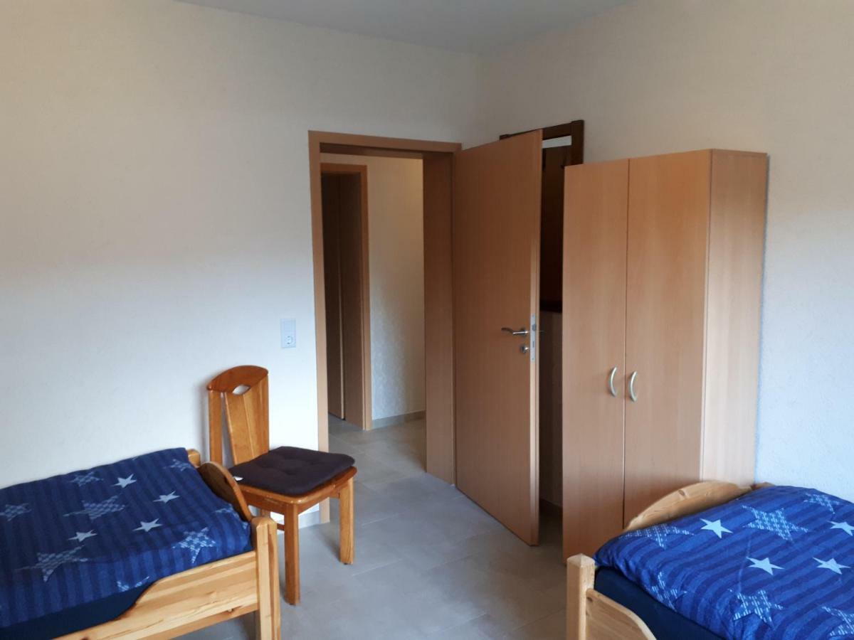 Ferienwohnung Am Sorpesee Allendorf  외부 사진