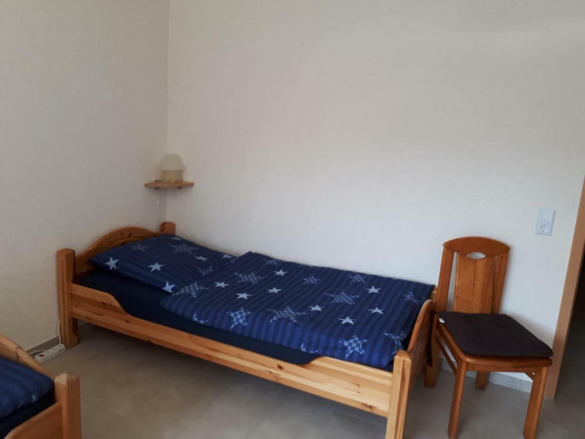 Ferienwohnung Am Sorpesee Allendorf  외부 사진