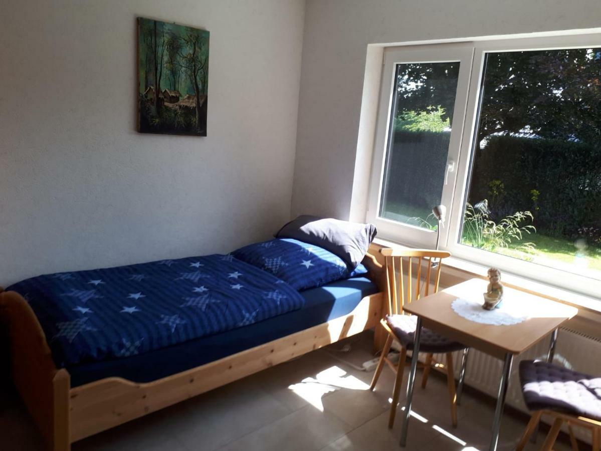 Ferienwohnung Am Sorpesee Allendorf  외부 사진