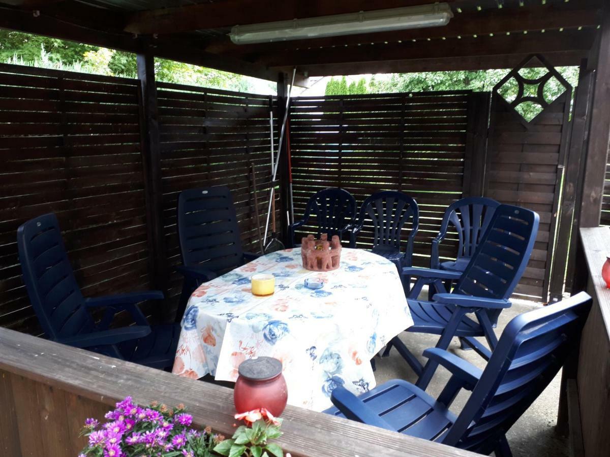 Ferienwohnung Am Sorpesee Allendorf  외부 사진