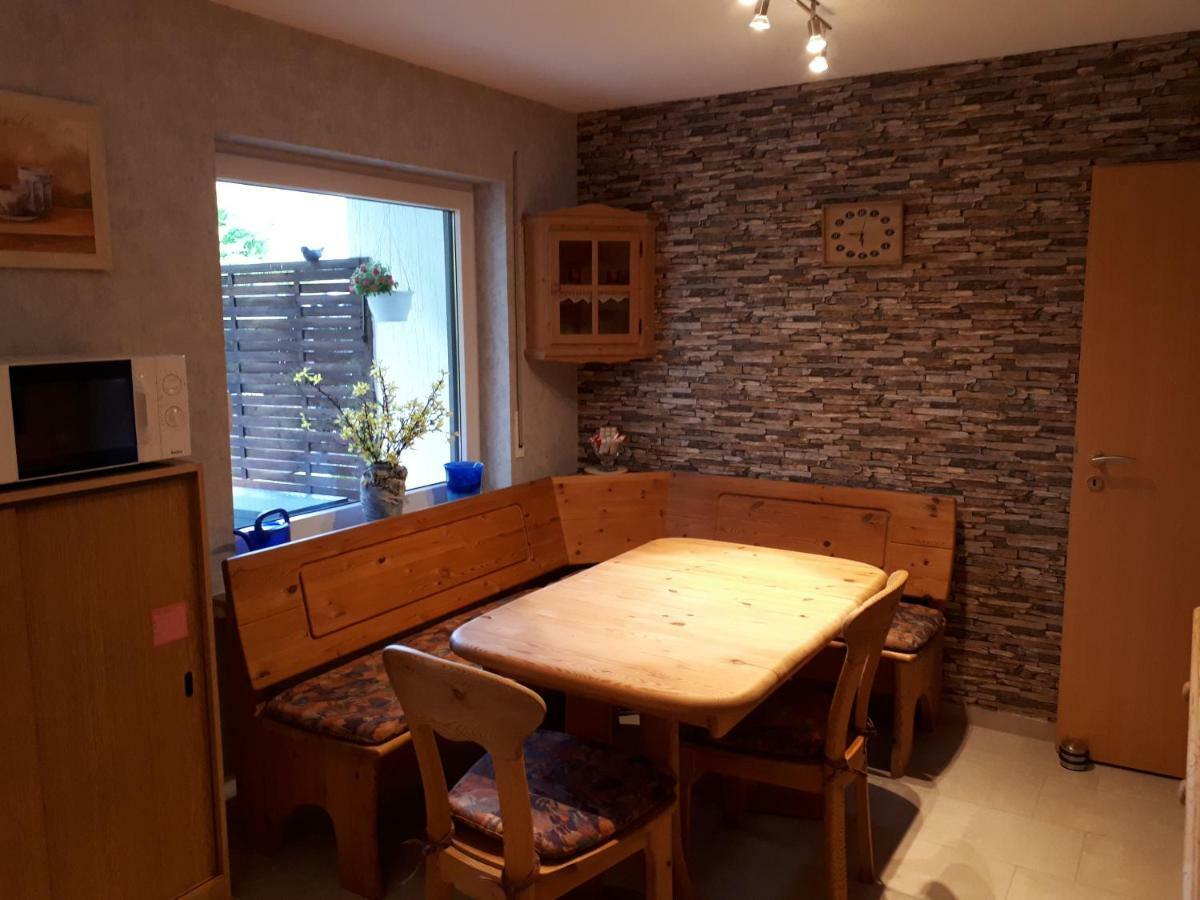 Ferienwohnung Am Sorpesee Allendorf  외부 사진